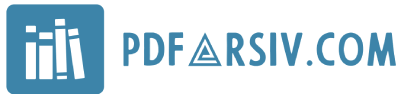PDFArşiv – Ücretsiz PDF Kitap Arşivi – Epub İndir ve Oku